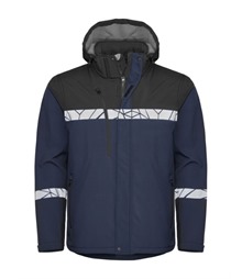 Progression 7400 Softshell Jacket