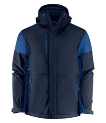 Padded Softshell