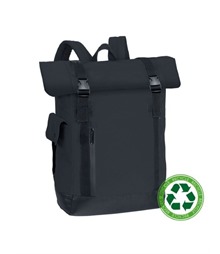 Budapest Sack Laptop Backpack