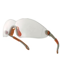 Polycarbonate Single Lens Glasses