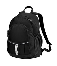 Pursuit backpack