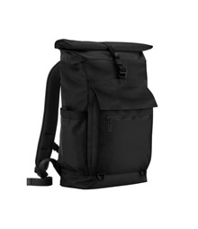 Axis roll-top backpack
