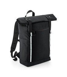 Urban commute backpack