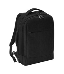 Q-Tech charge convertible backpack