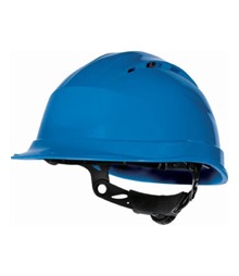 Quartz Rotor Safety Helmet