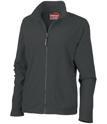 Women's Horizon high-grade microfleece jacket