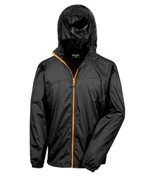 HDi quest lightweight stowable jacket