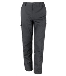 Work-Guard Sabre stretch trousers