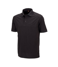Work-Guard Apex pocket polo shirt