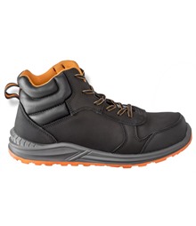 Stirling safety boot