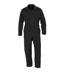 Recycled action overalls
