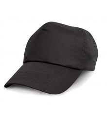 Junior cotton cap