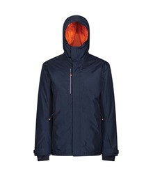 Thermogen powercell 5000 insulated heated jacket
