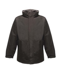 Beauford insulated jacket