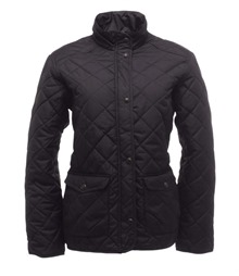 Tarah jacket
