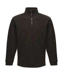 Overhead fleece