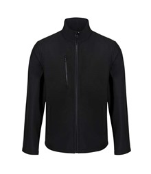Ablaze 3-layer printable softshell