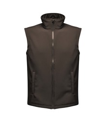 Ablaze printable softshell bodywarmer