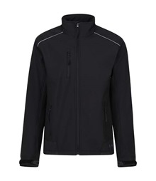 Sandstorm workwear softshell
