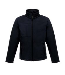 Octagon II printable 3-layer membrane softshell