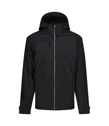 Erasmus 4-in-1 softshell jacket