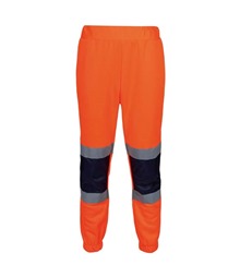 Pro hi-vis joggers