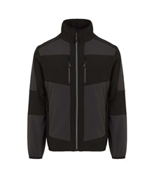 E-Volve unisex 2-layer softshell jacket
