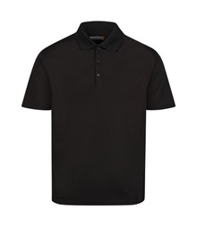 Pro wicking polo