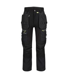 Infiltrate stretch holster trousers