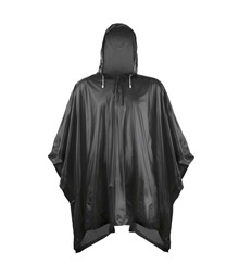 Plastic poncho