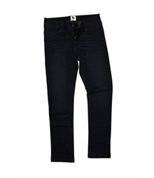 Leo straight jeans
