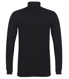 Feel good roll neck top
