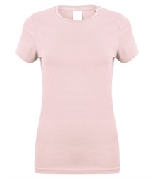 Feel good women's stretch t-shirt