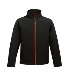 Ablaze printable softshell