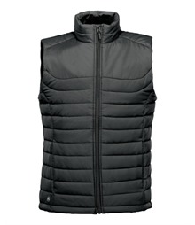 Nautilus quilted bodywarmer