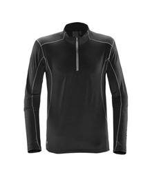 Pulse fleece pullover