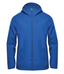 Pacifica lightweight jacket