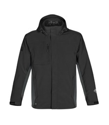 Atmosphere 3-in-1 jacket
