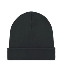 Rib beanie in unisex fit (STAU772)