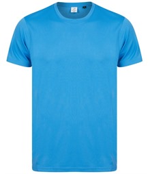 Recycled performance T