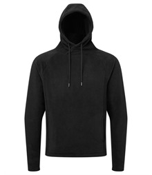 TriDri? microfleece hoodie