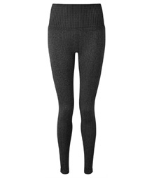 Women's TriDri? knitted city leggings