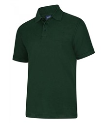 Deluxe Poloshirt