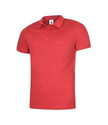 Mens Ultra Cool Poloshirt