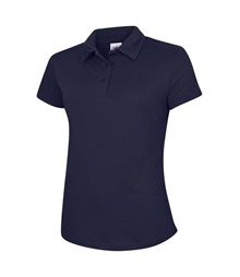 Ladies Ultra Cool Poloshirt