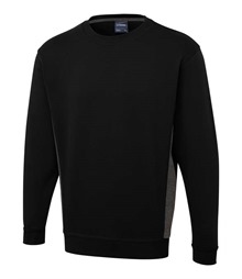 Two Tone Crew New Sweatshirt