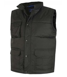 Super Pro Body Warmer