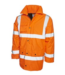 Road Safety Jacket