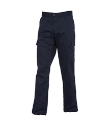 Ladies Cargo Trousers