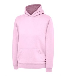 The UX Children?s Hooded Sweatshirt